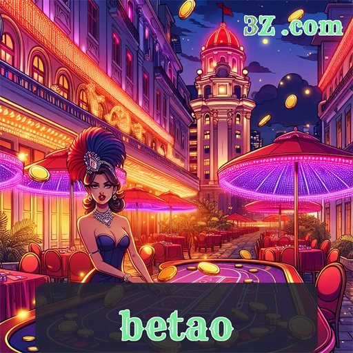Novidades Imperdíveis na Betao Plataforma: Explore o Futuro dos Jogos