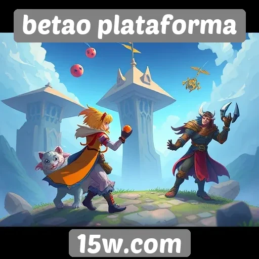 Comparação de jogos oferecidos na betao plataforma
