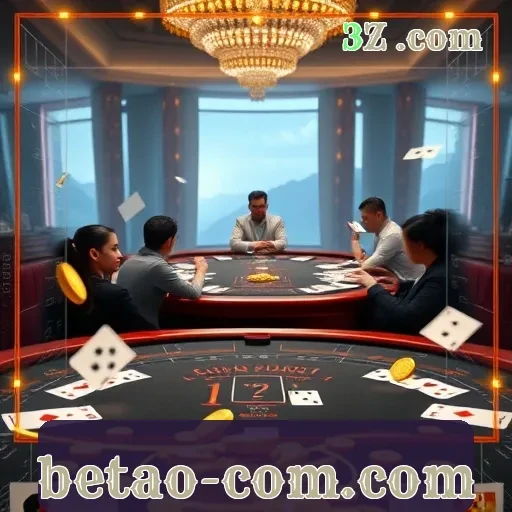 betao plataforma Login