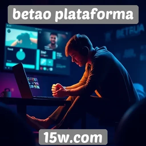 Recursos de suporte ao jogador na betao plataforma